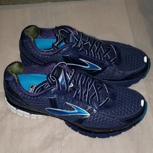 Brooks Adrenaline GTS Mogo Men